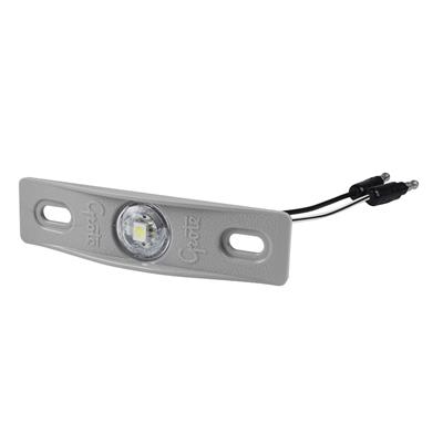grote license plate light