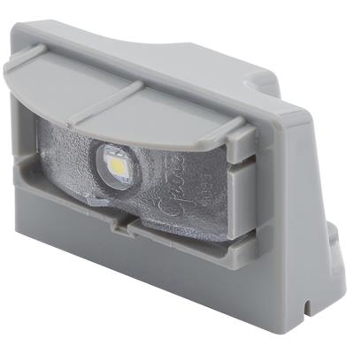 grote licence plate light