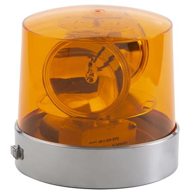 Grote 76223 Grote Industries Compact Two Sealed-Beam Roto