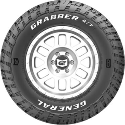 General Tire 04507270000 General Grabber A/TX Tires | Summit Racing