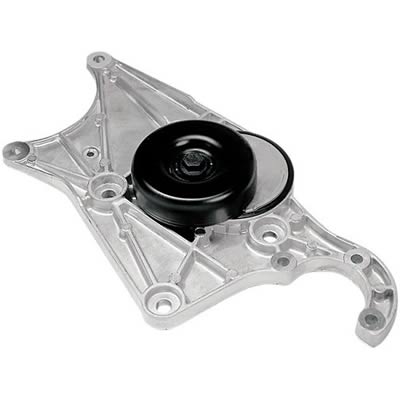 Goodyear Replacement Belts and Hoses 49209 Goodyear Accu-DRIVE