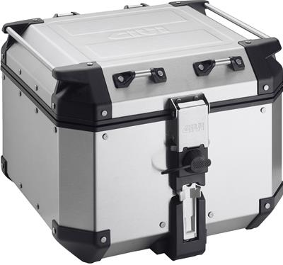 GIVI 270-6077 Givi Monokey Trekker Outback Series Top Cases