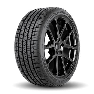 Goodyear Street Tires 793238704 Goodyear Eagle F1 All-Season Tires