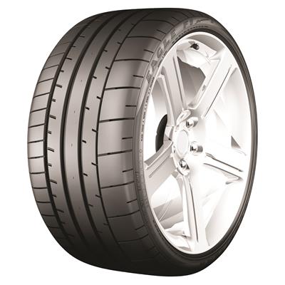 Goodyear Eagle F1 Supercar 3 Tires