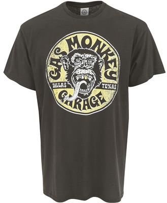 gas monkey garage clothing