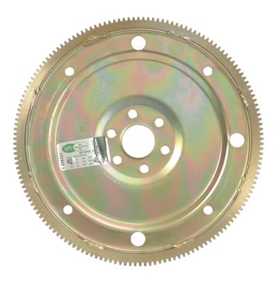 hays heavy duty flexplate 12 045