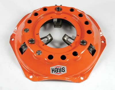 Hays Borg & Beck Pressure Plate 1962 84 Chevy,GMC Truck  