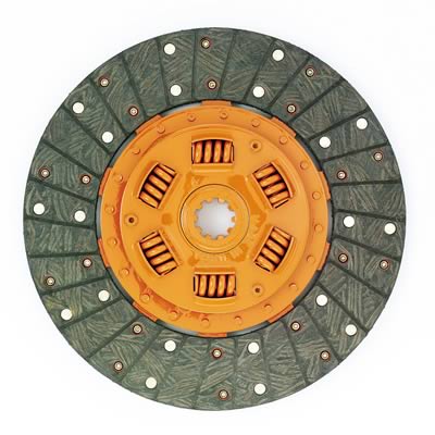 hays 55 111 clutch disc organic 1 1 8 in diameter