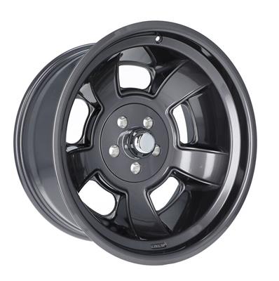 Halibrand HB001-045 Halibrand Sprint Anthracite Gloss Wheels