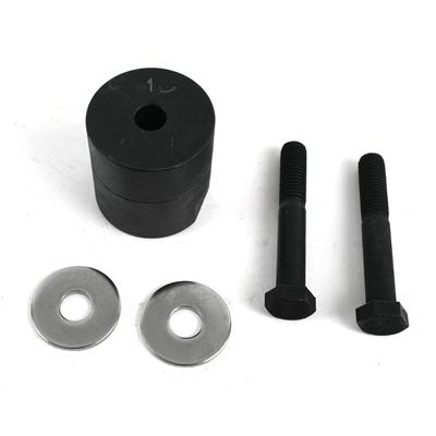 Woodward Fab PF4A Woodward Fab Dimple Die Punch and Flare Tools