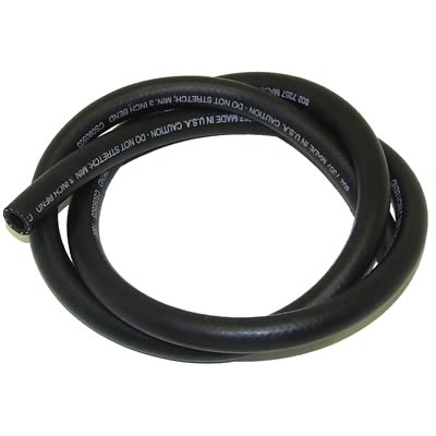 Hayden Transmission Cooler Hoses