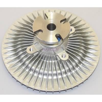 2733 Engine Cooling Fan Clutch for Dodge D150 Ford Mustang F-150 Mercury Capri