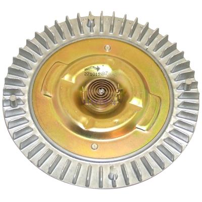 Hayden Automotive Premium Fan Clutch Engine Cooling Hayden Automotive 1705 Premium Fan Clutch - Non-Thermal Engine Cooling Fan Non-thermal Fan
