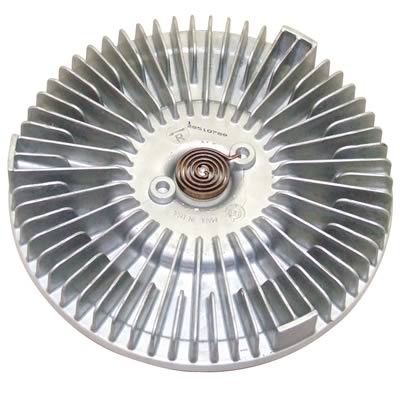 Hayden Automotive 2851 Premium Fan Clutch Fits Select: 2006-2009