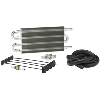 Details about   Hayden Automotive 401 Ultra-Cool Tube And Fin Transmission Cooler