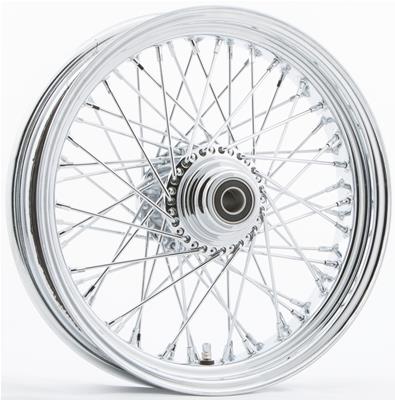 HardDrive Products 576-04181 HardDrive Spoked Wheels | Summit Racing