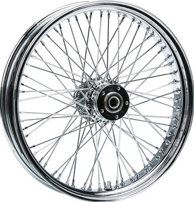 HardDrive Products 576-04188 HardDrive Spoked Wheels