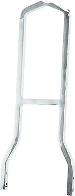 HardDrive Products 820-2218 HardDrive Tall Sissy Bars | Summit Racing