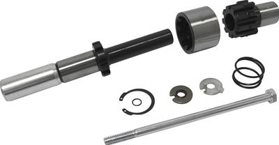 HardDrive Products 820-50971 HardDrive Jackshaft Kits | Summit Racing