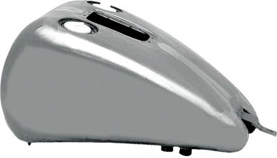 HardDrive Products 820-52212 HardDrive Softail Tanks | Summit Racing