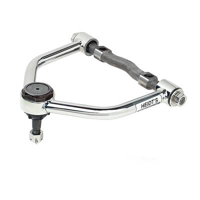 I Tested ustang 2 Tubular Control Ars
