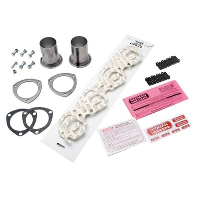 Hedman Replacement Part Kits 00145 REPLACEMENT PARTS KIT FOR 68360