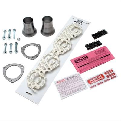 Hedman Replacement Part Kits 00200 REPLACEMENT PARTS KIT FOR 89510