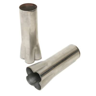 Hedman Weld-On Collectors 1-5/8 Hedman Weld-On Collectors 1-5/8