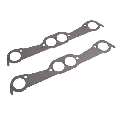Hedman Header Gaskets 27650 Exhaust Gaskets, Header, High-Temperature, Rover, Pair thumbnail 5