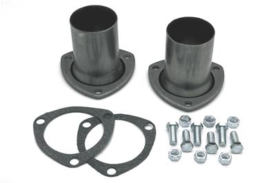 Hedman Hedders 21118 Hedman Header Reducers | Summit Racing