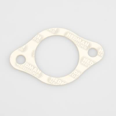 Hedman Header Gaskets 27320 Exhaust Gasket, Header, High-Temperature, Stock Port, Mitsubishi, 2.0L, Each