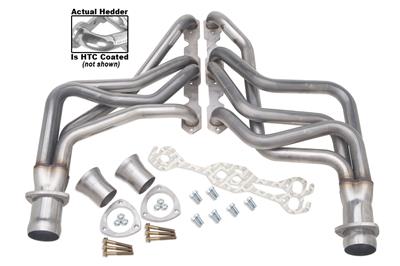 Hedman Hedders 62276 Hedman 304 Stainless Steel Headers | Summit