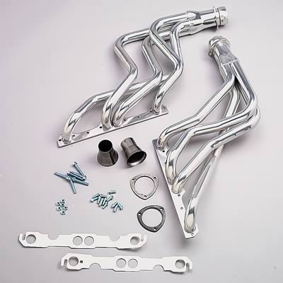 Hedman Hedders 68276 Hedman Street Headers | Summit Racing