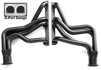 55-39-77！ Hedman Hedders 68469 Hedman Street Headers | Summit Racing