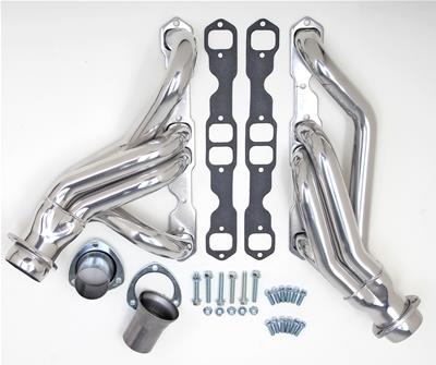 Chevy350用へダースHEADMAN Hedman Hedders 69026 Hedman Street Headers | Summit Racing