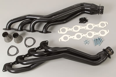 T♡ Hedman Hedders 69390 Hedman Street Headers | Summit Racing