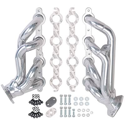 Hedman Hedders 69696 Hedman Street Headers | Summit Racing