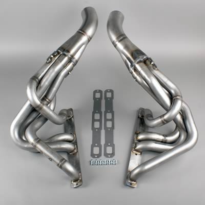 Hedman Hedders 75161 Hedman Husler Race Headers | Summit Racing