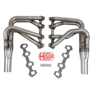 Hedman Hedders 85150 Hedman Husler Race Headers | Summit Racing