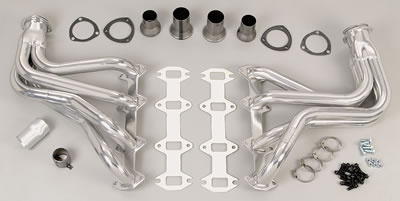 hare Hedman Hedders 89106 Hedman Street Headers | Summit Racing