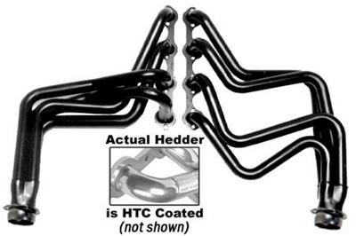 【CD】Smooth Ace／AOR/DAY: Hedman Hedders 89276 Hedman Street Headers | Summit Racing