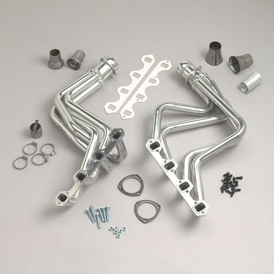 Hedman Hedders 89276 Hedman Street Headers | Summit Racing