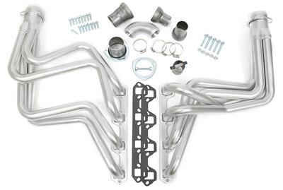 H Hedman Hedders 68478 Hedman Elite Extreme-Duty Headers