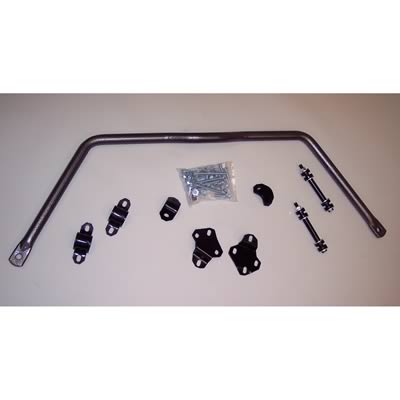 Hellwig 55903 Front Sway Bar 1-3/8 Hellwig 55903 Front Sway Bar 1-3/8