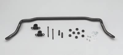 Hellwig 01-06 Chevrolet Tahoe 2/4WD Solid Heat Treated Chromoly 1-1/8in Rear Sway Bar thumbnail 3