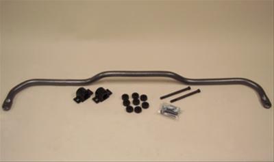 Hellwig 67-69 Chevrolet Camaro Solid Chromoly 1-1/8in Front Sway Bar thumbnail 2