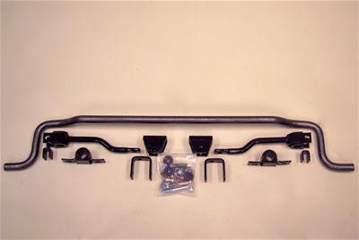 Hellwig 70-81 Chevrolet Camaro Solid Chromoly 1in Rear Sway Bar