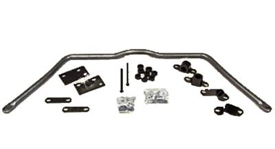 Hellwig 64-69 Mopar B-Body Solid Chromoly 1-1/8in Front Sway Bar thumbnail 2