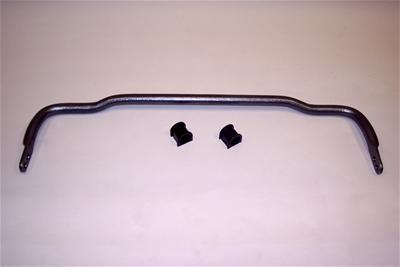 Hellwig Anti-Sway Bars 5910 Sway Bar, Gray Hammertone, Chromoly Steel, Front, 1 1/4 in. Diameter, Chrysler, Dodge, Kit