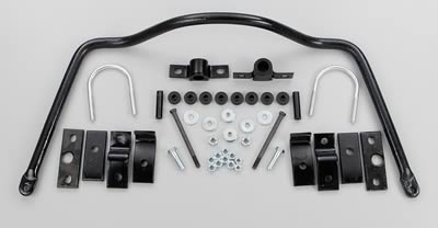 Hellwig 75-76 Ford F-150 Solid Heat Treated Chromoly 1-1/8in Rear Sway Bar thumbnail 2
